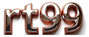 rt99 logo